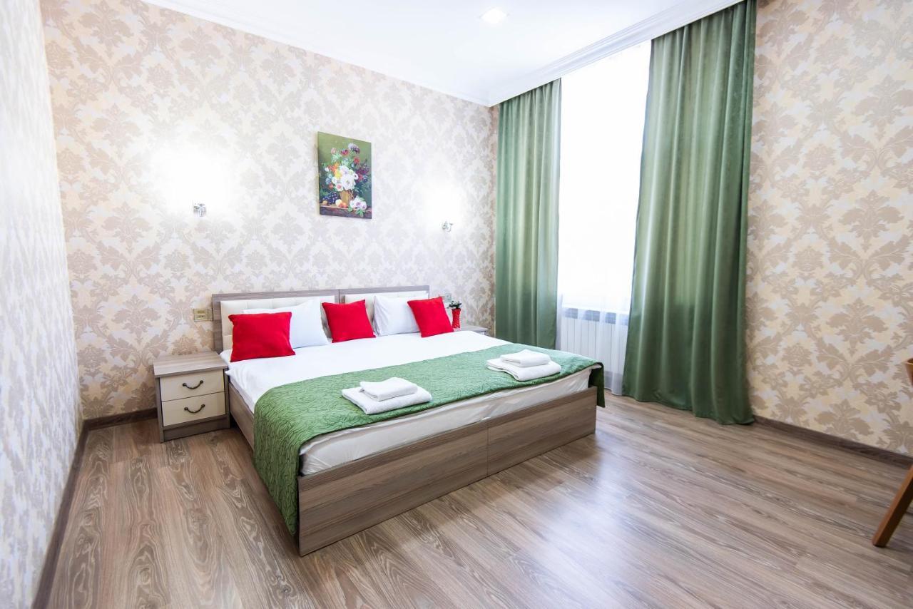 Damla Hotel 바쿠 외부 사진