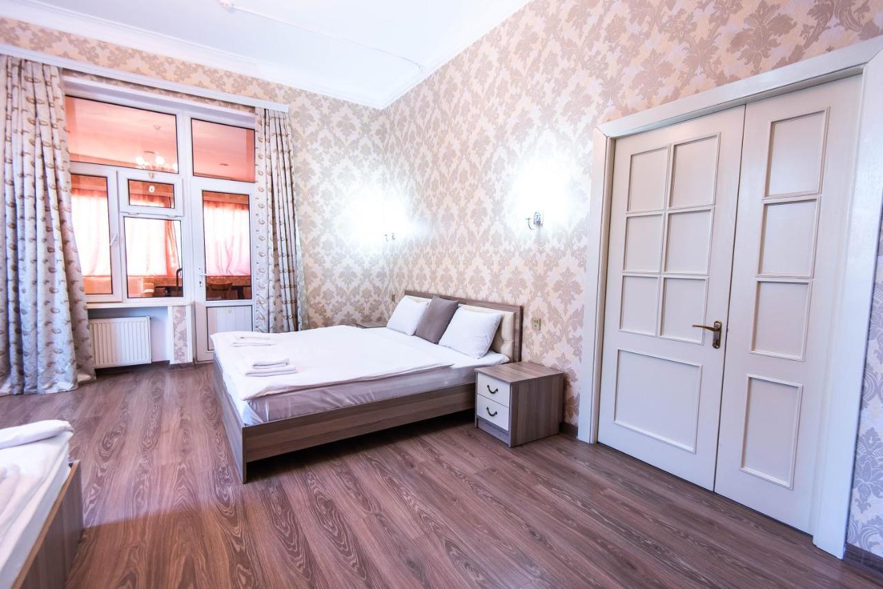 Damla Hotel 바쿠 외부 사진