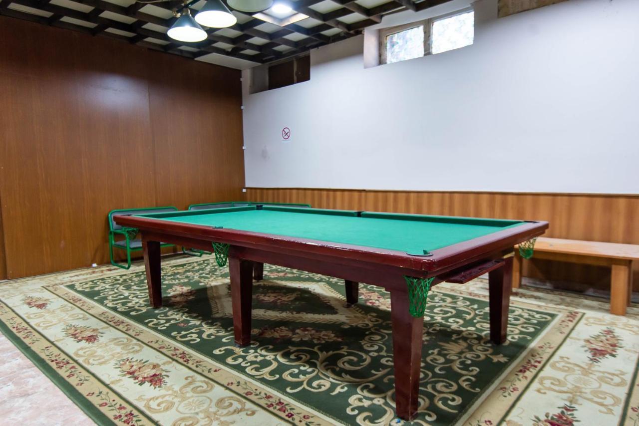 Damla Hotel 바쿠 외부 사진